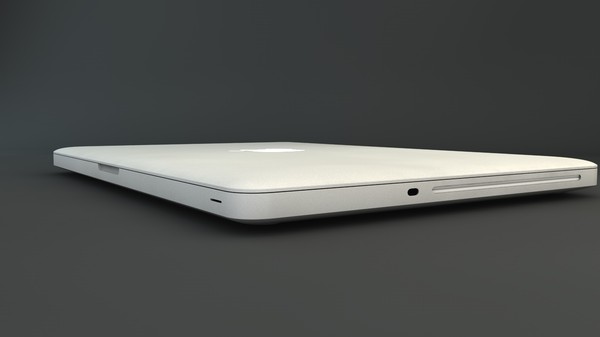 macbook pro model - MacBook Pro... by Just_Tomas