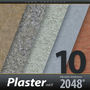 Plaster Textures vol.8