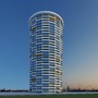 3d model of new skyscraper 11