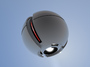 futurist fight drone c4d
