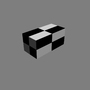 qa 3d model