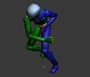 Heavy Punch