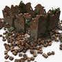 3d building model
