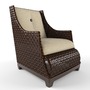 3d model of smania chair