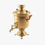 samovar water 3d model