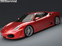 maya ferrari f430 sports