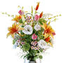 3ds flowers bouquet