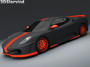 ferrari f430 hamann sports 3ds