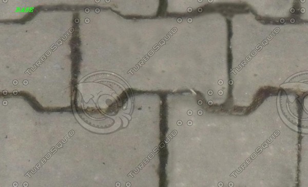 ground 	 	 curbstone  texture shader