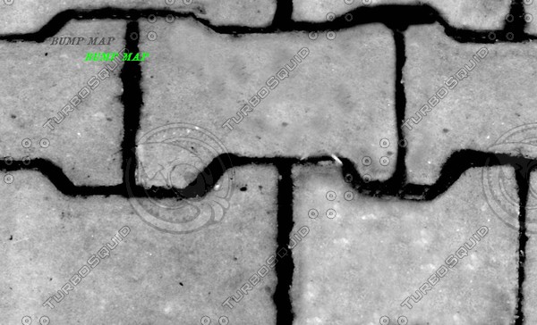 ground 	 	 curbstone  texture shader