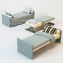 flou duetto 3d