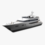 trinity yacht max