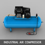 electric compressor 3ds