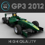 3d model of gp3 2013