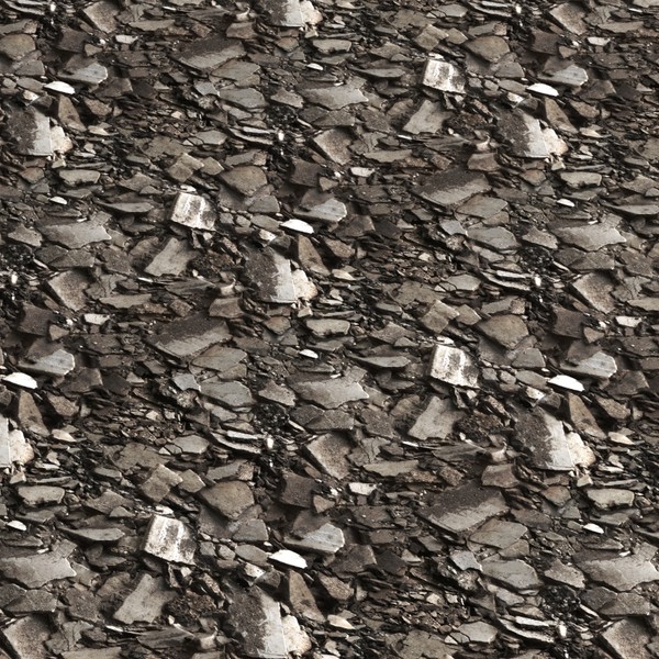 Stones #08 Texture