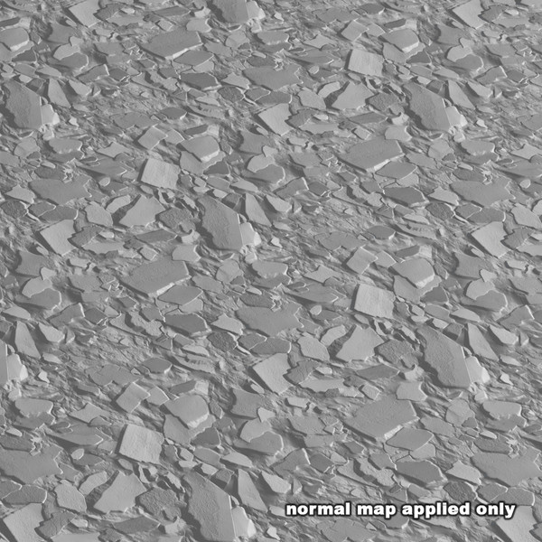 Stones #08 Texture