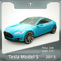 max 2013 tesla s