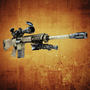 m110 semi-automatic sniper max