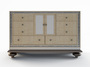 cabinet 3d model