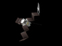nasa s juno spacecraft 3d model