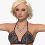 3ds max sandra realistic german woman