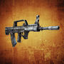 max qbz-95 assault rifle