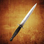 maya fairbairn-sykes fighting knife