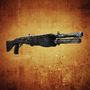 3d xsi franchi spas-12 shotgun