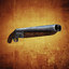 Sawed-Off Shotgun