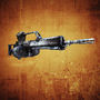 3d heckler koch g36 assault