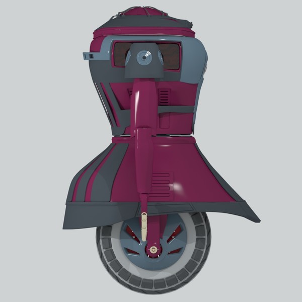 robot m9 max - Robo M9... by Tschirner