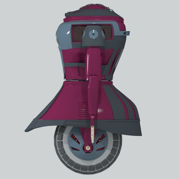 robot m9 max - Robo M9... by Tschirner