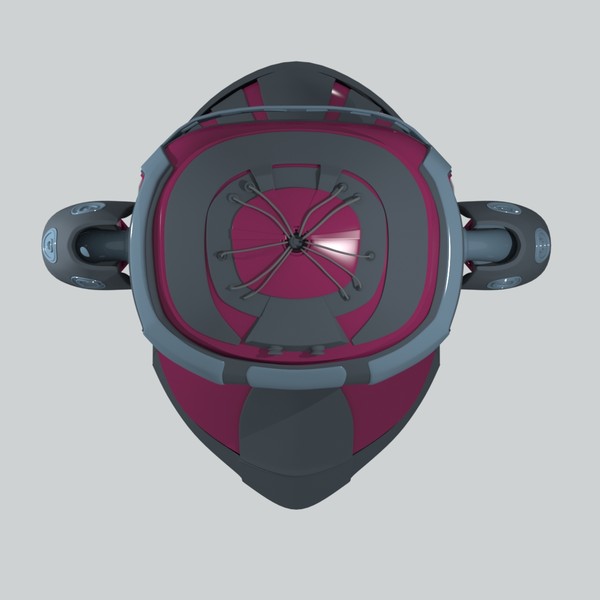 robot m9 max - Robo M9... by Tschirner