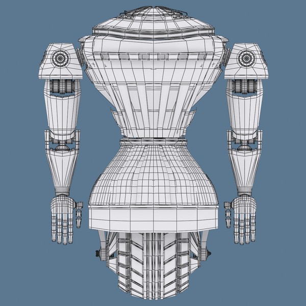 robot m9 max - Robo M9... by Tschirner