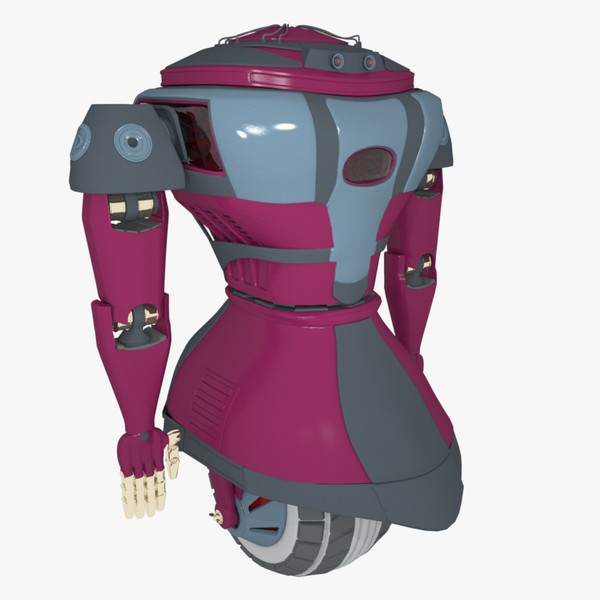 robot m9 max - Robo M9... by Tschirner