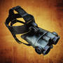 3d model nvd night vision device