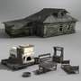 house torque 3d model