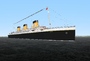 steamer m s hms 3d x