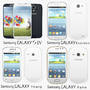 samsung galaxy s4 express 3d model