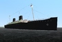steamer m o s 3d model