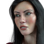3d model of natalie v1 0