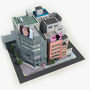 japan sity block lwo