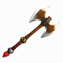 max ready medieval axe