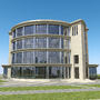 office building 3d model