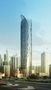 3d cityscape