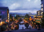 3d max cityscape