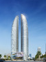cityscape 3d model