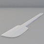 spatula rubber 3ds