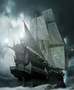 maya flying dutchman ship pirates