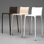 3d bonaldo mirtillo chair model